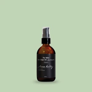 홀츠포맨 옴므 남성 남자 화장품 스킨 클리어 세럼 에센스 100ml