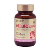 일동제약 비오비천 프리미엄 500mg x 60캡슐