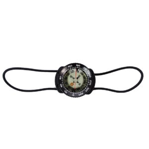 OMS 콤파스 나침반 번지줄