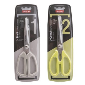 네오플램 항균 주방가위