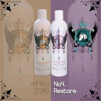 [애슐리크레이그] No4 Restore 미스트+휴대용 150ml 스프레이 공병