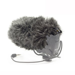 RODE VMPR videomic Pro Rycote 데드캣 윈드쉴드