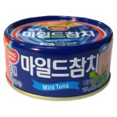 동원에프앤비 동원 마일드참치 150g