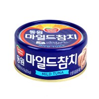 동원에프앤비 동원 마일드참치 150g