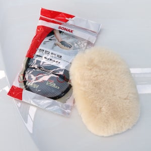 소낙스 천연양모 워시미트