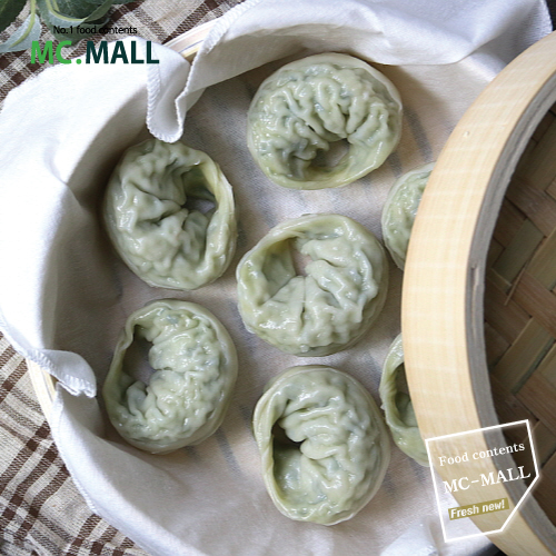Narae Foods Meat King Mandu 1.4KG