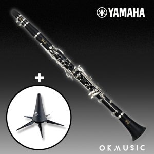 야마하 클라리넷 YCL255 YCL-255 입문용 초보용 연습용 공식대리점 정품