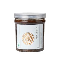 (서일농원 본사 공식몰) 서분례명인 된장 350g, 500g