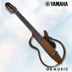 야마하 사일런트 기타 SLG200N 클래식 NT(네츄럴)