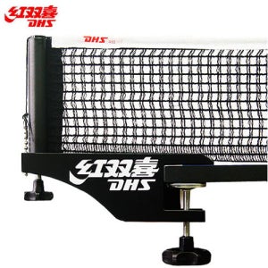 DHS P145 탁구대 지주네트세트 탁구네트