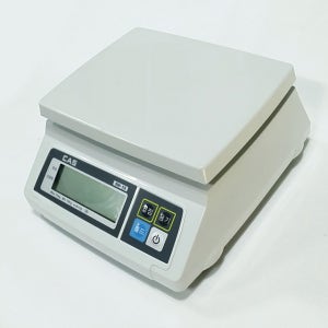 카스 전자저울 SW-1S (중량선택 2kg/5kg/10kg/20kg/30kg)