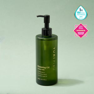 [BEST] 유리피부 그란떼 데일리 클렌징 오일 300ml