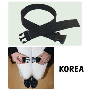 다리교정벨트 최저가 가성비상품