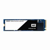 WD Black M.2 2280 256GB