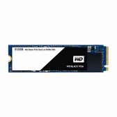 WD Black M.2 2280 512GB