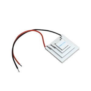W168 열전소자 TEC4-24603 4단 15x20x30x40mm 펠티어 4층