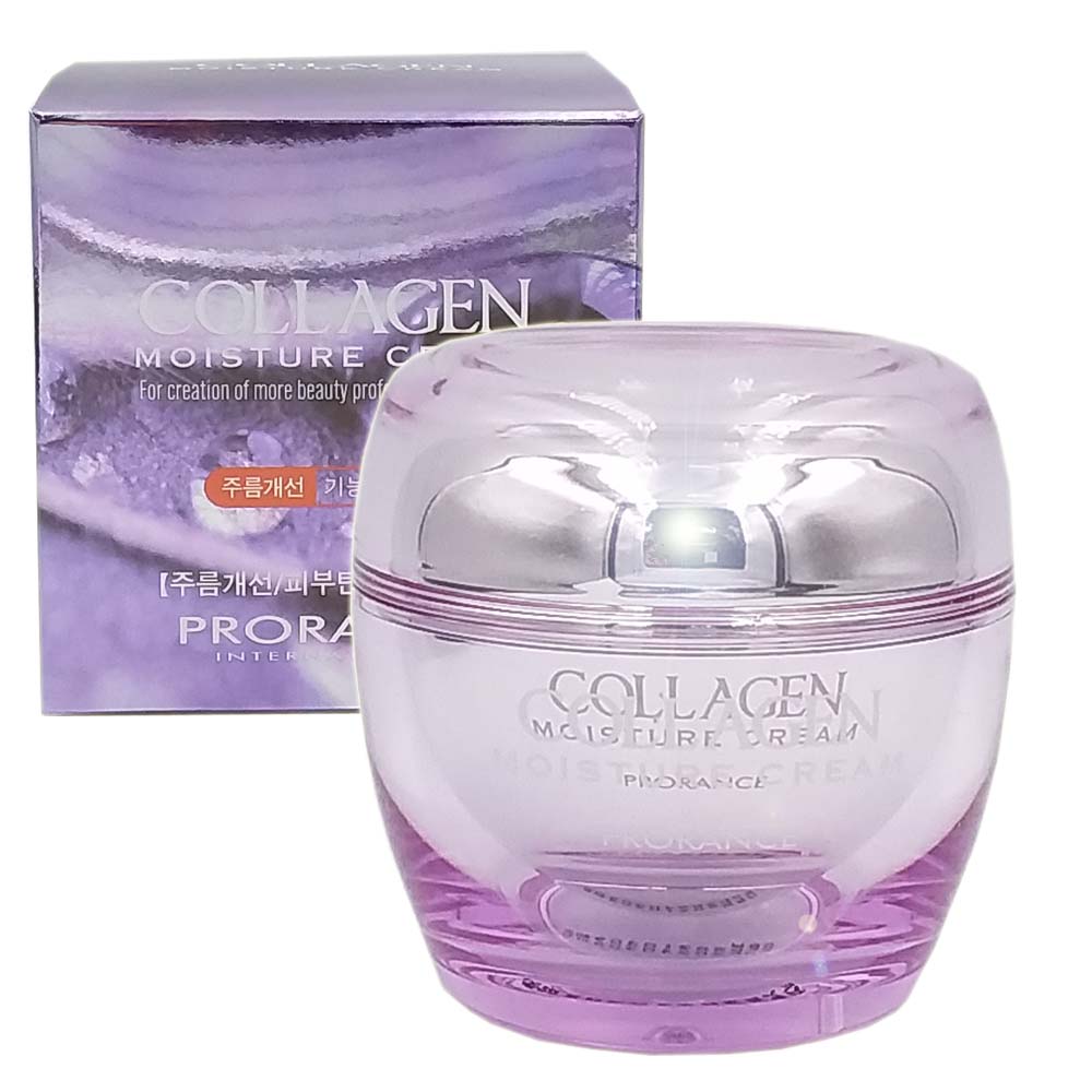 프로랑스콜라겐수분크림