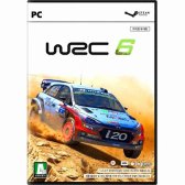 WRC 6