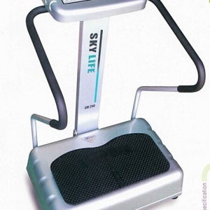 스카이라이프 진동운동기구 SM290 덜덜이 SM-290