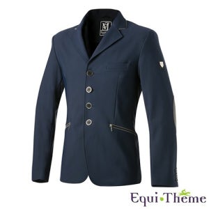 [EQUI THEME] Softshell 승마대회 남성자켓