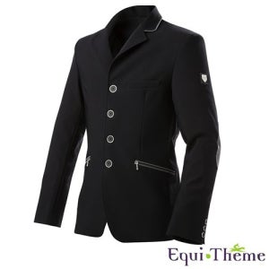[EQUI THEME] Softshell 승마대회 자켓