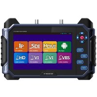 씨아이즈 SC-IPM07PRO CCTV 감시카메라 CCTV테스트모니터 HD휴대용모니터