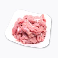 (명품원료육) 오리안심 (1kg) 수제간식 애견생식