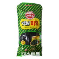 오뚜기 옛날 미역 250g