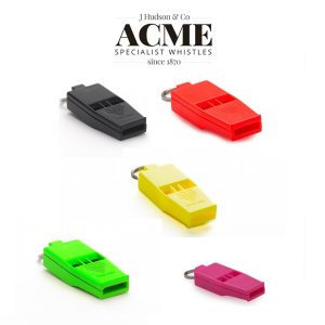 애크미(ACME) 호루라기 토네이도휘슬 no.636 (색상선택)외