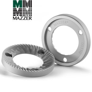 MAZZER 메저 슈퍼졸리 칼날 정품 순정품 그라인더 날 버 0033M 33M