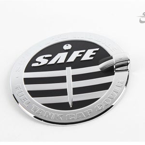 캡티바(윈스톰) 주유구몰딩/익스테리어/크롬몰딩/주유커버/주유구덮개/(2006~)