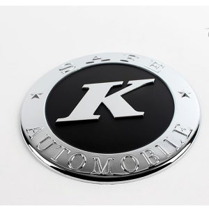 뉴코란도 주유구몰딩/익스테리어/크롬몰딩/주유커버/주유구덮개/구형코란도/(1996~2005)