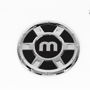 뉴모닝 주유구몰딩/익스테리어/크롬몰딩/주유커버/주유구덮개/08년모닝/(2008~2010)