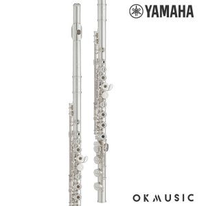 야마하 플룻 YFL472H YFL-472H
