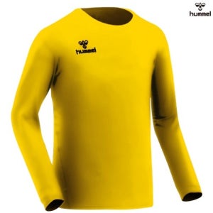 험멜 기능성 이너웨어 언더웨어 타이즈 HM-661 (Yellow)