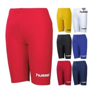 험멜 언더웨어 축구 태클팬츠 기능성 태클팬티 HM-701 (Red)