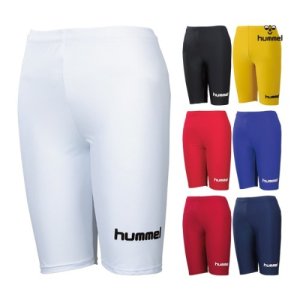 험멜 언더웨어 축구 태클팬츠 기능성 태클팬티 HM-701 (White)
