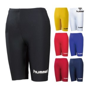 험멜 언더웨어 축구 태클팬츠 기능성 태클팬티 HM-701 (Black)