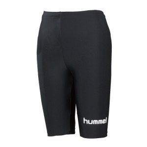 험멜 기능성 태클팬츠 태클팬티 HM-701 (Black)