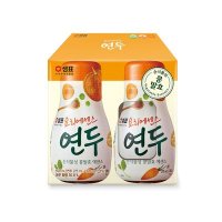 샘표 연두기획 320G*2