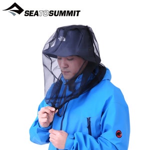 씨투써밋 울트라메쉬 헤드 네트 모기 해충 방충 그물 벌망