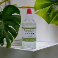 [더위치] 액상 멘톨 50ml 리퀴드 Menthol