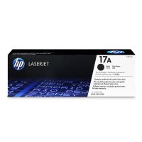 HP 정품토너 CF217A M102w M130fn M130fe M130nw HP17A