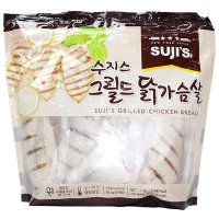 코스트코 수지스 그릴드 닭가슴살 1kg