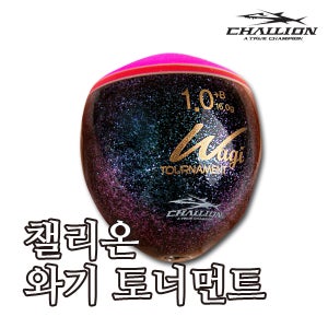 챌리온 와기 토너먼트 CFL-11