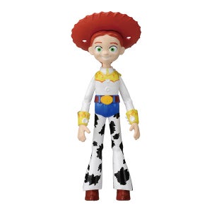 메타코레 토이스토리4 제시