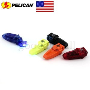 펠리칸 VB3 2220 LED 미국 명품 후레쉬라이트