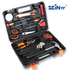 가정용 공구세트 20종 다용도 수공구세트 고급형