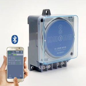 전기타이머 전원타이머/켜짐 꺼짐 시간 설정 예약 스케쥴 타임스위치 서준전기