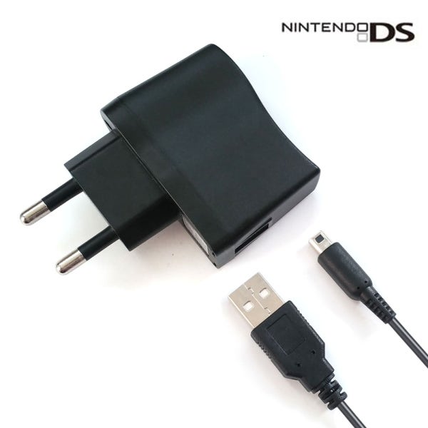 닌텐도충전기 닌텐도케이블 DS-LITE DSi 2DS 3DS 스위치 충전케이블